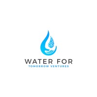 Water for Tomorrow Ventures logo - Similar company to Connecting For Change Llc
