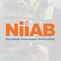NiiAB logo - Similar company to Lbs Group