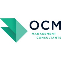 OCM Management Consultants logo - Similar company to Mitocare Gmbh & Co. Kg
