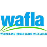 WAFLA logo - Similar company to Timeportal
