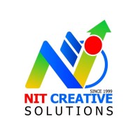 NIT Creative  Solutions logo - Similar company to Process It Limited
