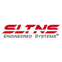 SLTNS Engineered Systems® logo - Similar company to Interactive Systems Inc.