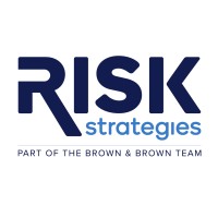 Risk Strategies Company logo - Similar company to Risk Strategies Canada Limited