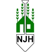 Norsk Jord- og Halmbyggeforening logo - Similar company to Retailmagasinet