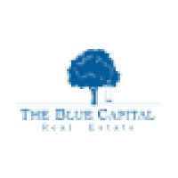 The Blue Capital Limited |家和置业有限公司