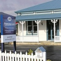 Financing Futures Ltd logo - Similar company to Mike Pero Mortgages