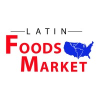 Latin Foods Market logo - Similar company to Delifood
