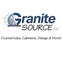 Granite Source Inc. Arvada, CO logo - Similar company to Marble Select, Inc.