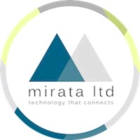 Mirata Ltd logo - Similar company to Aeurus