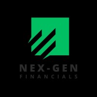 Nexgen Financials logo - Similar company to Wuwb Technologies