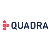QUADRA SOFTWARE SOLUTIONS logo - Similar company to Qobalt Technologies