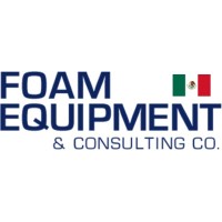 Foam Equipment & Consulting Mexico logo - Similar company to Foam Tec Llc