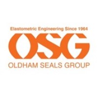 Oldham Seals Limited logo - Similar company to Pegasus Hydraulics Ltd