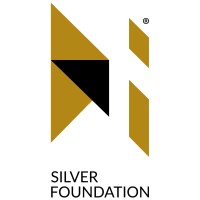 Silver Foundation logo - Similar company to Trustangle