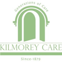 Kilmorey Care Ltd logo - Similar company to A-A Quality Care Ltd