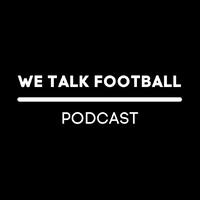 We Talk Football | Podcast logo - Similar company to Career Match Ltd