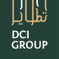 DCI Group logo - Similar company to Grow Plus Technologies