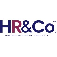 HR&Co id - Virtual HR logo - Similar company to Aha Commerce
