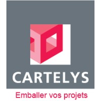 Cartelys Packaging logo - Similar company to Butterfly Packaging