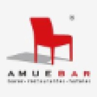 Amuebar Mobiliario logo - Similar company to Due Perú