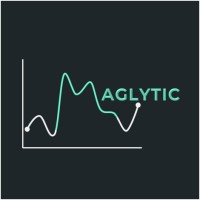Maglytic - Data Science Simplified logo - Similar company to Data Inn - Your Data Tech Partner