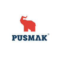 Pusmak Machinery logo - Similar company to Allbeco