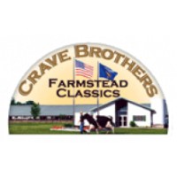 Crave Brothers Farmstead Cheese LLC logo - Similar company to Buf Creamery