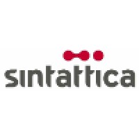 Sintattica logo - Similar company to Aiwonder