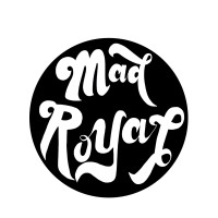 Mad Royal Film Society logo - Similar company to Arctic 8