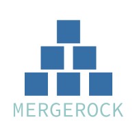 MergeRock logo - Similar company to Bloomingark