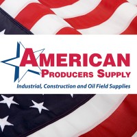 American Producers Supply Co logo - Similar company to Neptech Inc.