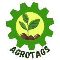 AGROtags logo - Similar company to Frutasul