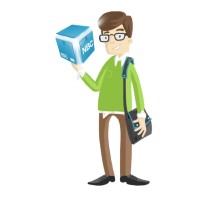 New Business Creators logo - Similar company to Jep Webdesign