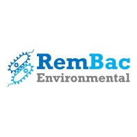 RemBac Environmental logo - Similar company to Drylet, Inc.