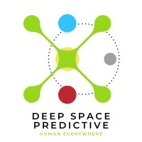 Deep Space Predictive Research Group (DSPRG) logo - Similar company to Deep Digital Group