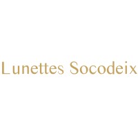 Lunettes SOCODEIX logo - Similar company to Ottika Group