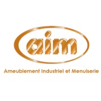 Ameublement Industrielle et Menuiserie logo - Similar company to Charfeddine Menuiserie