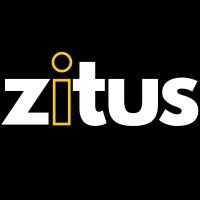 Zitus logo - Similar company to Clak