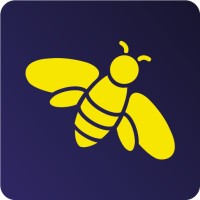 BeeVora logo - Similar company to Vpex Solutions