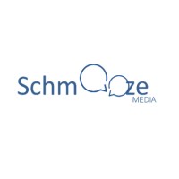 Schmooze Media logo - Similar company to Finxec