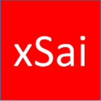 Xsai Consulting logo - Similar company to Tadpole