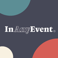 In Any Event logo - Similar company to Mice Concierge