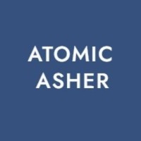 Atomic Asher LLP logo - Similar company to Tybera Development Group