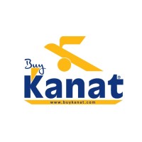 Buy Kanat logo - Similar company to Bozdas
