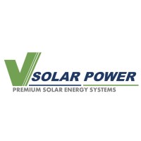 VSolar Power Systems (Pty) Ltd logo - Similar company to Solarassistant