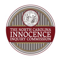 North Carolina Innocence Inquiry Commission logo - Similar company to Autism Innocence Project