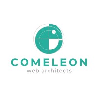 Comeleon - Digital Architects logo - Similar company to Phygitags Ltd.