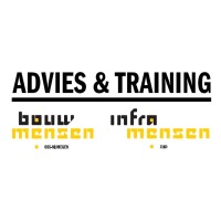 Advies & Training || Bouwmensen Oss-Veghel-Nijmegen + Inframensen Zuid logo - Similar company to Bouwmensen - Nijmegen