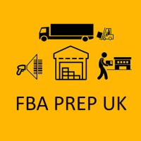 FBA Prep & Relabeling Service UK logo - Similar company to Fba Bros