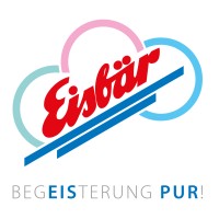 Eisbär Eis Produktions GmbH logo - Similar company to Setter Gmbh & Co. Papierverarbeitung